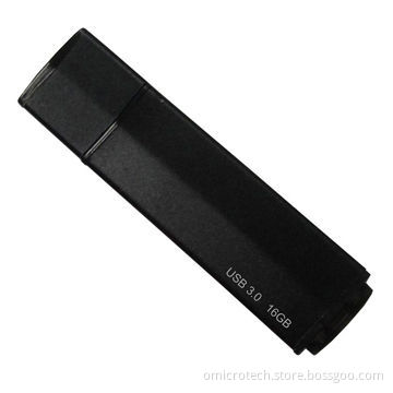 USB Flash Drives with USB 3.0 Interface